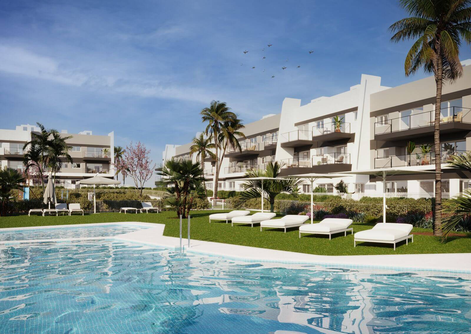 Gran Alacant